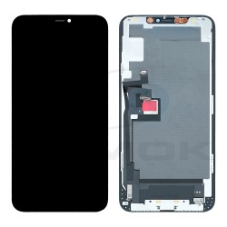 LCD Display for Apple Iphone 11 PRO MAX OLED HARD HD IC MOVABLE