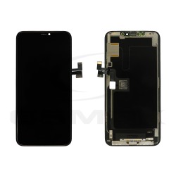 LCD Display for Apple Iphone 11 PRO MAX OLED SOFT FHD IC MOVABLE