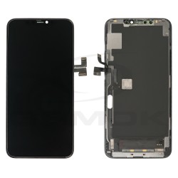 LCD Display for Apple Iphone 11 PRO MAX CHANGED GLASS FHD IC MOVABLE LCD Display for Apple Iphone 11 PRO MAX CHANGED GLASS FHD IC MOVABLE