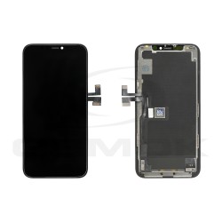LCD Display for Apple Iphone 11 PRO OLED SOFT FHD IC MOVABLE