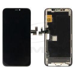 LCD Display for Apple Iphone 11 PRO OLED SOFT FHD IC MOVABLE