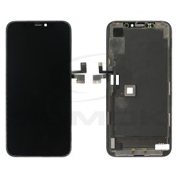 LCD Display for Apple Iphone 11 PRO CHANGED GLASS FHD IC MOVABLE
