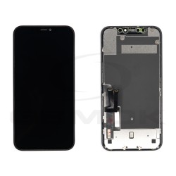LCD Display for Apple Iphone 11 CHANGED GLASS 1080P FHD IC MOVABLE RMORE 