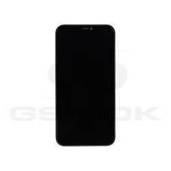 LCD Display for Apple Iphone 11 CHANGED GLASS FHD IC MOVABLE