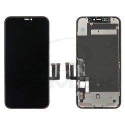 LCD Display for Apple Iphone 11 CHANGED GLASS FHD IC MOVABLE LCD Display for Apple Iphone 11 CHANGED GLASS FHD IC MOVABLE
