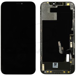 LCD Display for Apple Iphone 12 12 PRO [FHD INCELL] IC MOVABLE RMORE