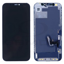 LCD Display for Apple Iphone 12 12 PRO [OLED HARD] RMORE