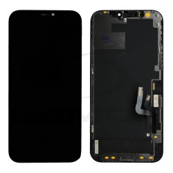 LCD Display for Apple Iphone 12 12 PRO [OLED HARD] HD+