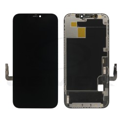 LCD Display for Apple Iphone 12 12 PRO OLED SOFT FHD IC MOVABLE