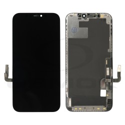 LCD Display for Apple Iphone 12 12 PRO CHANGED GLASS FHD IC MOVABLE LCD Display for Apple Iphone 12 12 PRO CHANGED GLASS FHD IC MOVABLE