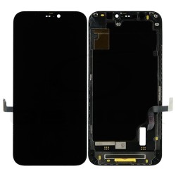 LCD Display for Apple Iphone 12 MINI FHD [ OLED HARD]