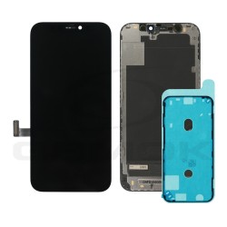 LCD Display for Apple Iphone 12 MINI OLED HARD FHD WITH ADHESIVE TAPE