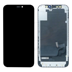 LCD Display for Apple Iphone 12 MINI OLED HARD HD+ IC MOVABLE