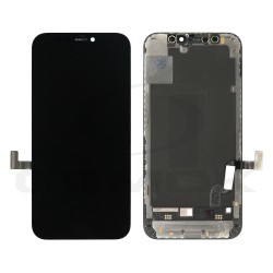 LCD Display for Apple Iphone 12 MINI CHANGED GLASS FHD IC MOVABLE LCD Display for Apple Iphone 12 MINI CHANGED GLASS FHD IC MOVABLE
