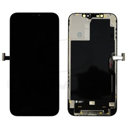 LCD Display for Apple Iphone 12 PRO MAX [FHD INCELL] IC REMOVABLE