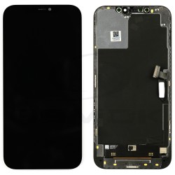 LCD Display for Apple Iphone 12 PRO MAX [FOG] RMORE