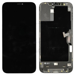 LCD Display for Apple Iphone 12 PRO MAX [FHD INCELL] IC MOVABLE JH