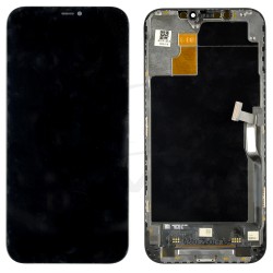 LCD Display for Apple Iphone 12 PRO MAX [FHD INCELL] RMORE
