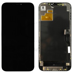 LCD Display for Apple Iphone 12 PRO MAX [OLED HARD] IC MOVABLE RMORE