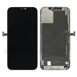 LCD Display for Apple Iphone 12 PRO MAX OLED HARD FHD IC MOVABLE
