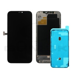 LCD Display for Apple Iphone 12 PRO MAX OLED HARD FHD WITH ADHESIVE TAPE