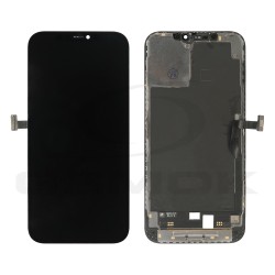 LCD Display for Apple Iphone 12 PRO MAX CHANGED GLASS FHD IC MOVABLE
