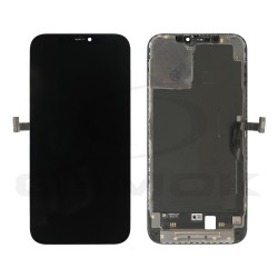 LCD Display for Apple Iphone 12 PRO MAX CHANGED GLASS FHD IC MOVABLE