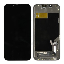 LCD Display for Apple Iphone 13 [FHD INCELL] IC MOVABLE JH