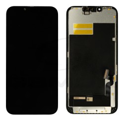 LCD Display for Apple Iphone 13 [FHD OLED HARD] IC MOVABLE JH