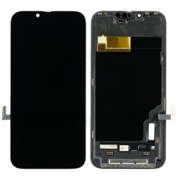 LCD Display for Apple Iphone 13 [FHD INCELL] ORIGINAL NOTCH IC REMOVABLE