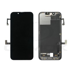 LCD Display for Apple Iphone 13 MINI CHANGED GLASS DIAGNOSABLE