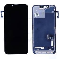 LCD Display for Apple Iphone 13 MINI CHANGED GLASS SENSOR FLEX 1080P FHD IC MOVABLE RMORE