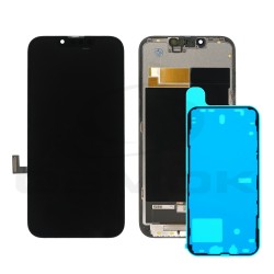 LCD Display for Apple Iphone 13 OLED HARD FHD IC MOVABLE WITH ADHESIVE TAPE