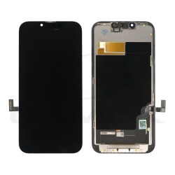 LCD Display for Apple Iphone 13 OLED HARD FHD IC MOVABLE WITH ADHESIVE TAPE