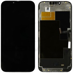 LCD Display for Apple Iphone 13 PRO MAX [SOFT OLED] RMORE