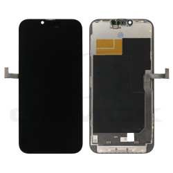 LCD Display for Apple Iphone 13 PRO MAX OLED SOFT 120Hz FHD IC MOVABLE LCD Display for Apple Iphone 13 PRO MAX OLED SOFT 120Hz FHD IC MOVABLE