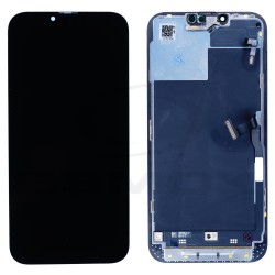 LCD Display for Apple Iphone 13 PRO MAX CHANGED GLASS SENSOR FLEX 1080P FHD IC MOVABLE RMORE