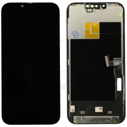 LCD Display for Apple Iphone 13 PRO BLACK [OLED HARD] IC MOVABLE