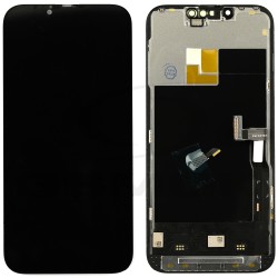 LCD Display for Apple Iphone 13 PRO BLACK [OLED SOFT] IC REMOVABLE
