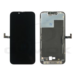 LCD Display for Apple Iphone 13 PRO CHANGED GLASS DIAGNOSABLE LCD Display for Apple Iphone 13 PRO CHANGED GLASS DIAGNOSABLE