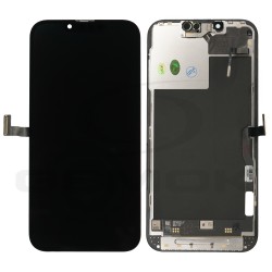 LCD Display for Apple Iphone 13 PRO CHANGED GLASS + SENSOR FLEX FHD IC MOVABLE