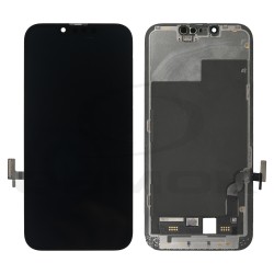LCD Display for Apple Iphone 13 CHANGED GLASS FHD IC MOVABLE