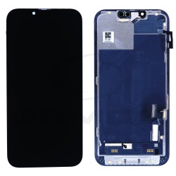 LCD Display for Apple Iphone 13 CHANGED GLASS SENSOR FLEX 1080P FHD IC MOVABLE RMORE