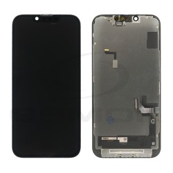 LCD Display for Apple Iphone 14 OLED HARD FHD IC MOVABLE