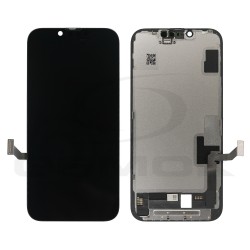 LCD Display for Apple Iphone 14 OLED HARD HD+ IC MOVABLE LCD Display for Apple Iphone 14 OLED HARD HD+ IC MOVABLE