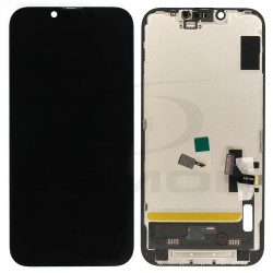 LCD Display for Apple Iphone 14 OLED SOFT FHD IC MOVABLE