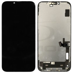 LCD Display for Apple Iphone 14 PLUS [INCELL HD+] IC REMOVABLE A2886 A2632 A2885 A2888 A2887 JH