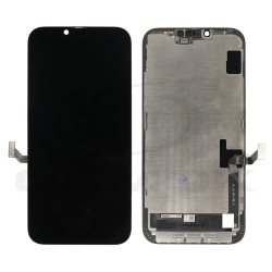 LCD Display for Apple Iphone 14 PLUS INCELL HD+ IC MOVABLE LCD Display for Apple Iphone 14 PLUS INCELL HD+ IC MOVABLE
