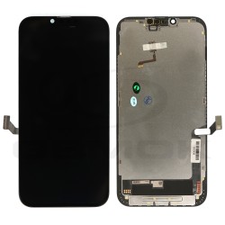LCD Display for Apple Iphone 14 PLUS OLED HARD IC MOVABLE