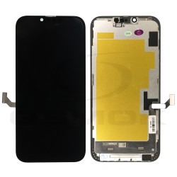 LCD Display for Apple Iphone 14 PLUS OLED SOFT FHD IC MOVABLE